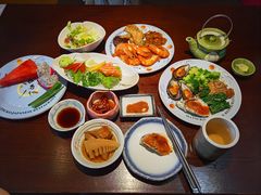 -松子料理(白家庄店)