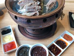 蒙料一八手把肉-蒙料·手把肉(望京店)