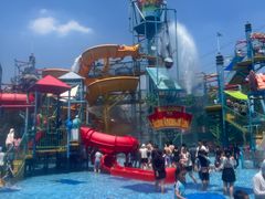 -苏州乐园森林水世界