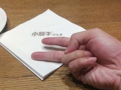 -小放牛炒菜馆(裕华万达店)