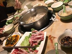 -四季合味椰子鸡(南山大冲店)