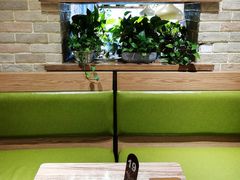 大堂-好這口重庆小面(总店)