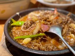 -四道菜·福建海蛎煎(世欧广场店)