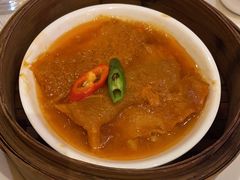 -福州天元国际威斯汀酒店·中国元素餐厅