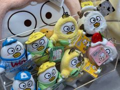 -泡泡玛特POPMART(蓝色港湾店)