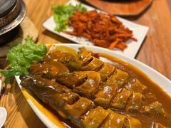 -百年石锅饭·朝鲜族传统民餐
