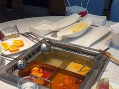 -海底捞火锅(勒泰店)