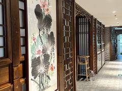 -百叶居·老北京涮羊肉(鼓楼店)