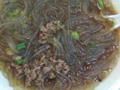 牛肉粉丝-新丰小吃(复兴南街分店)