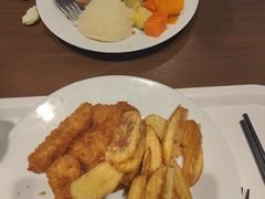 -宜家·瑞典风味餐厅(北京西红门店)