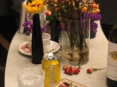 -EATALIA意塔利意式餐厅(鼓楼店)