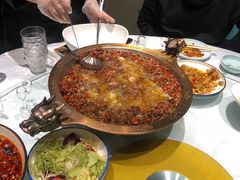 -雲蜀龙阁·金牌水煮鱼(方庄店)