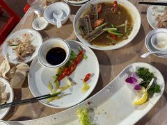 -醉壹号海鲜大排档·老厦门特色菜(厦门美食地标店)