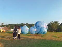 -云漫湖生态度假公园