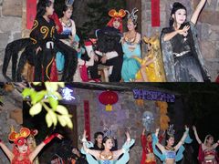 -深圳锦绣中华民俗村