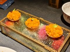 -锦府园·新台州菜(合生汇店)