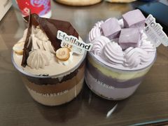 -好利来(永定路店)