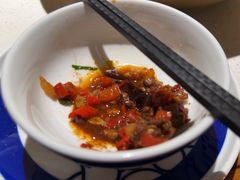 -老萍巷莲花血鸭·萍乡地标江西菜(步行街店)