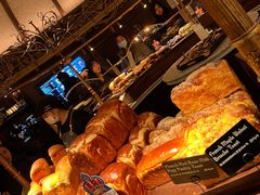 -B&C黄油与面包·THE GARDEN BAKERY概念店(世纪汇店)