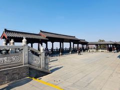 -句容茅山景区