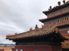 -须弥福寿之庙