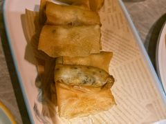 -巷儿里餐厅·杭帮菜(信义坊店)