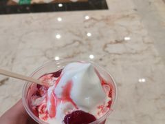 -麦当劳(新世纪环球中心店)