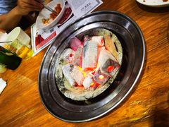 -紫霞门韩国料理烤肉(深南东路店)
