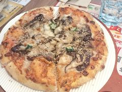 -必胜客(桐梓坡店)