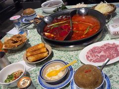 -五里关火锅(牛市口店)