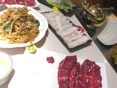 -潮泰牛肉火锅 · 创于1992年(车公庙店)