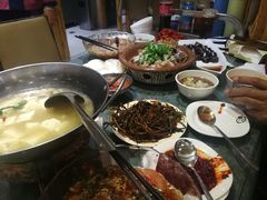 -春花民族美食(佳木斯总店)