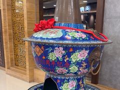 -东来顺饭庄(apm总店)