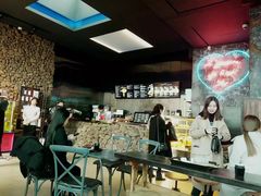 -Cafe Aewol Monsant