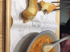 -头壹号 大油条·老长沙盖码饭(北辰店)