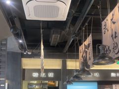 -张翻越·川渝冒菜·武汉黑鸭煲(城北万象城店)