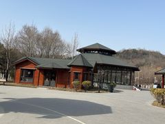 -南翠屏公园