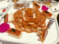 -北平人家·北京烤鸭(西关环岛店)