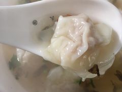 -老安庆馄饨(信旺·华府骏苑西区西南海卉文化生活街店)