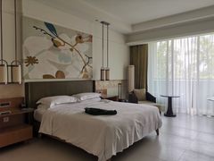 -三亚海棠湾万丽度假酒店