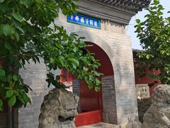 -红螺寺