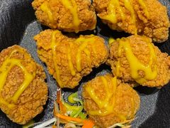 -土大力韩式烤肉料理(39年·和平路店)