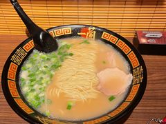 -一蘭拉面(尖沙咀店)