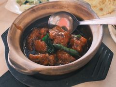 蒜子鸡-金莲记(茨厂街店)