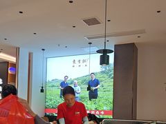 -东方红·湖南菜(金屿店)