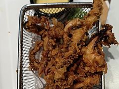 -豪客来牛排(中华城店)