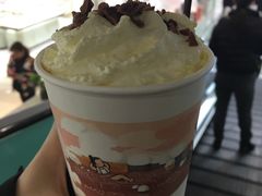 -茶颜悦色(雨花亭凯德二楼店)