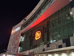 -圣爵菲斯大酒店(长沙世界之窗店)