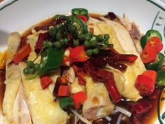 -云海肴·汽锅鸡·云南菜(高德置地店)