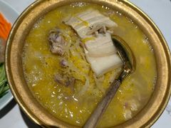 -关东小磨东北菜(漕河泾印象城店)